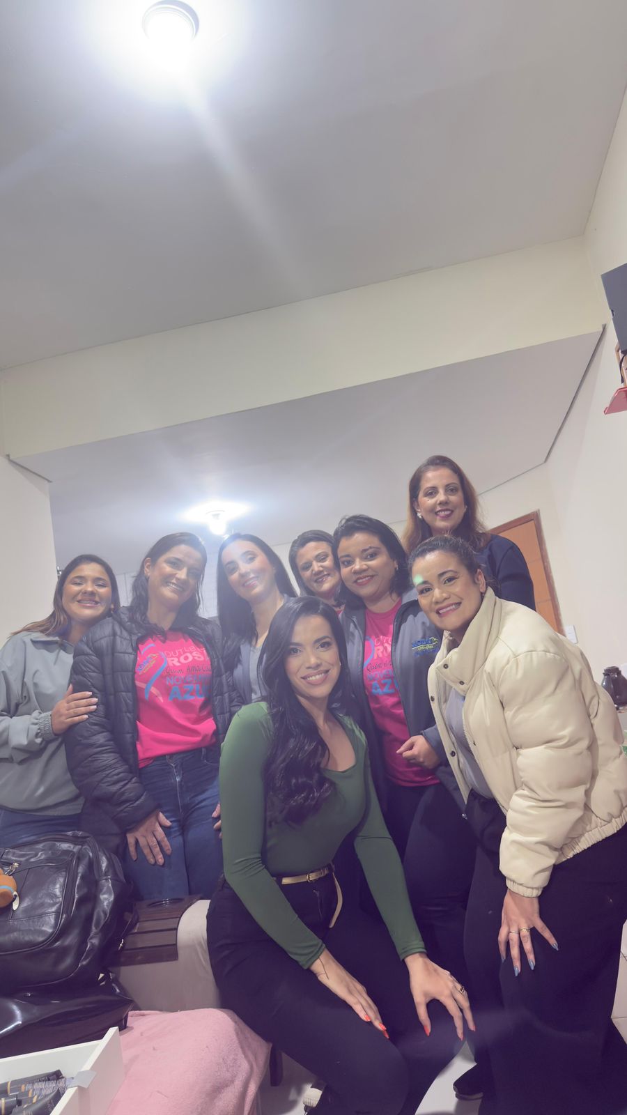 Curso em Turmas
